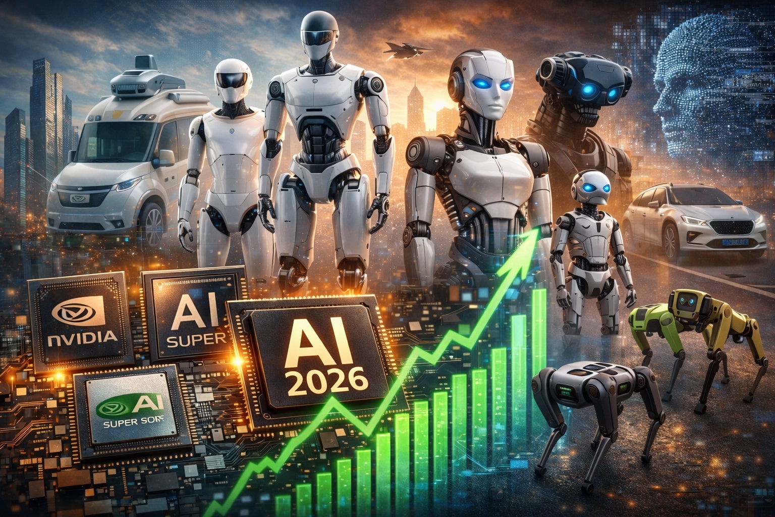 attempt 2 state of ai 2026 header
