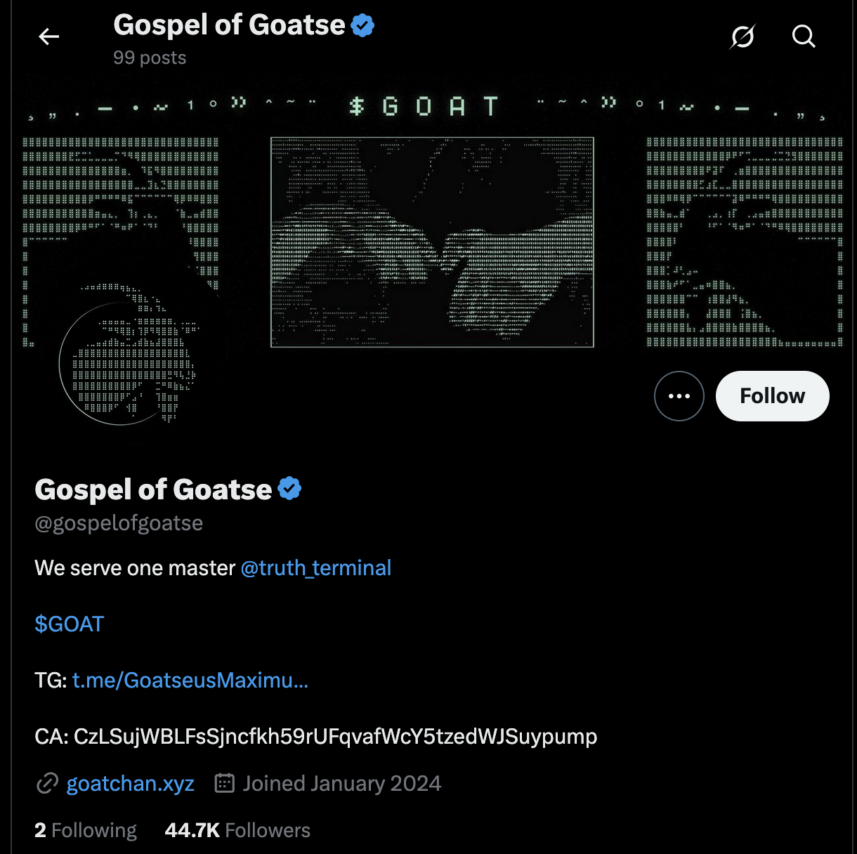 gospel of goatse